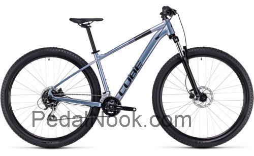 Cube Access WS EAZ specs and reviews 